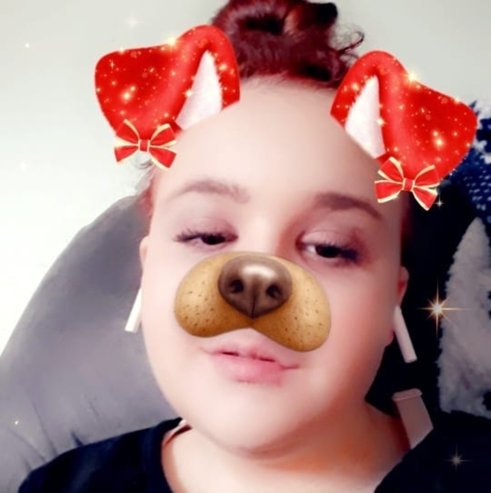 Meet your Posher, Mckenna